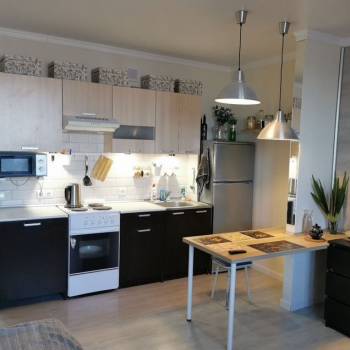 Продается 1-комнатная квартира, 36 м²