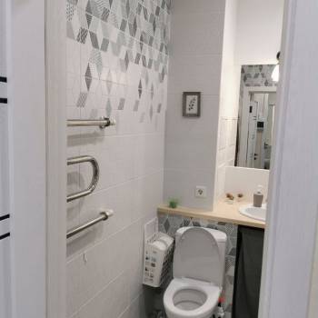 Продается 1-комнатная квартира, 36 м²