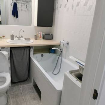 Продается 1-комнатная квартира, 36 м²