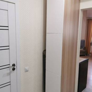 Продается 1-комнатная квартира, 36 м²