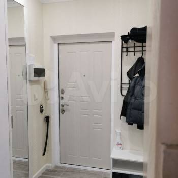 Продается 1-комнатная квартира, 36 м²