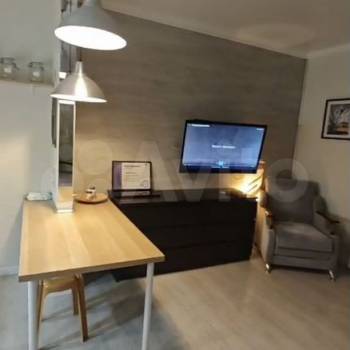 Продается 1-комнатная квартира, 36 м²