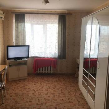 Продается 1-комнатная квартира, 36,5 м²