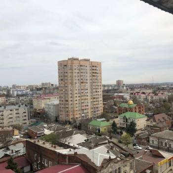 Продается 1-комнатная квартира, 36,5 м²