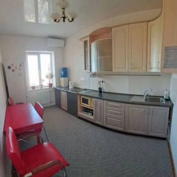 Продается 3-х комнатная квартира, 76 м²