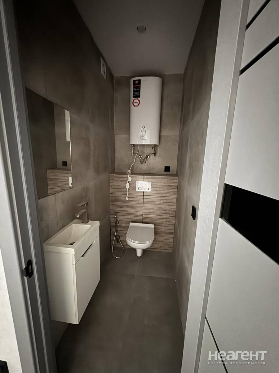 Сдается 2-х комн. квартира, квартал Достояние, ул. Григория Булгакова