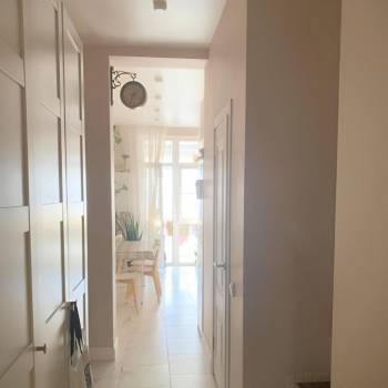 Сдается 2-х комнатная квартира, 60 м²