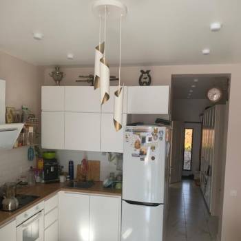 Сдается 2-х комнатная квартира, 60 м²