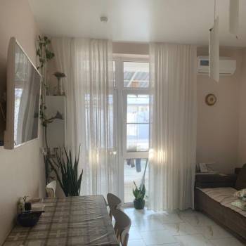 Сдается 2-х комнатная квартира, 60 м²