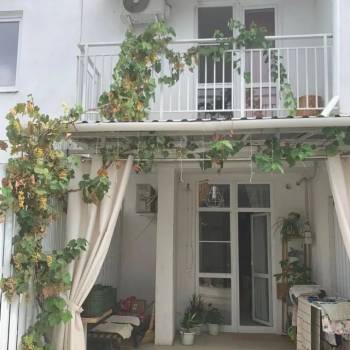 Сдается 2-х комнатная квартира, 60 м²