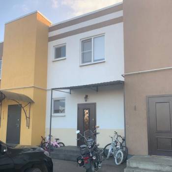 Сдается 2-х комнатная квартира, 60 м²