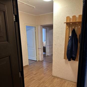 Сдается 2-х комнатная квартира, 56 м²