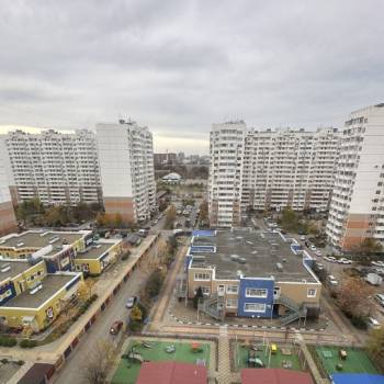 Сдается 2-х комнатная квартира, 56 м²