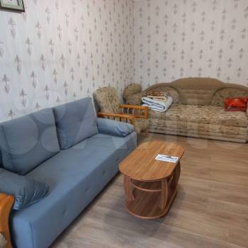 Сдается 1-комнатная квартира, 32 м²