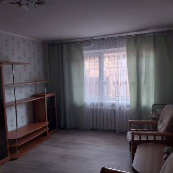 Сдается 1-комнатная квартира, 32 м²