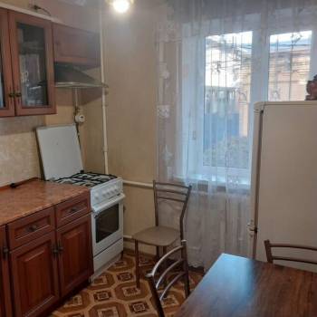 Сдается 1-комнатная квартира, 32 м²