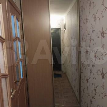 Сдается 1-комнатная квартира, 32 м²