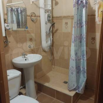 Сдается 1-комнатная квартира, 32 м²