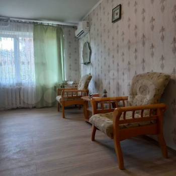 Сдается 1-комнатная квартира, 32 м²