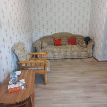 Сдается 1-комнатная квартира, 32 м²