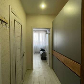 Сдается 1-комнатная квартира, 22,8 м²