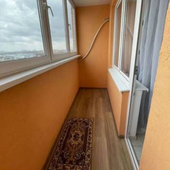 Сдается 1-комнатная квартира, 22,8 м²