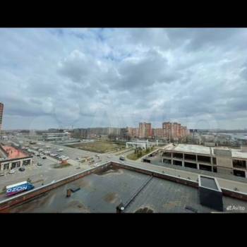 Сдается 1-комнатная квартира, 22,8 м²