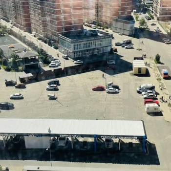 Сдается 2-х комнатная квартира, 52 м²