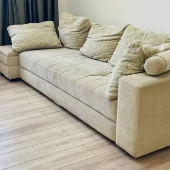 Сдается 2-х комнатная квартира, 52 м²