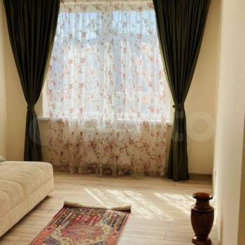 Сдается 2-х комнатная квартира, 52 м²