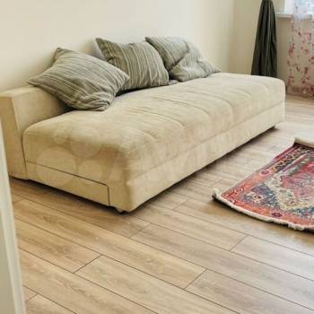 Сдается 2-х комнатная квартира, 52 м²