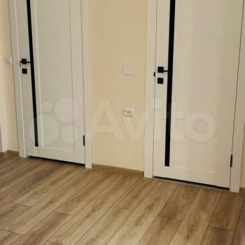 Сдается 2-х комнатная квартира, 52 м²