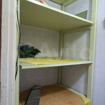 Продается 2-х комнатная квартира, 48 м²