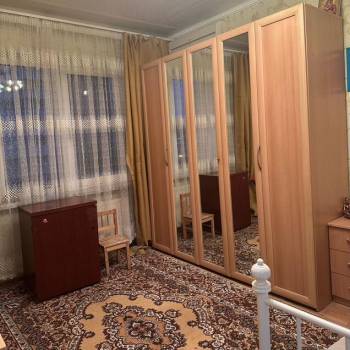 Продается 2-х комнатная квартира, 54 м²