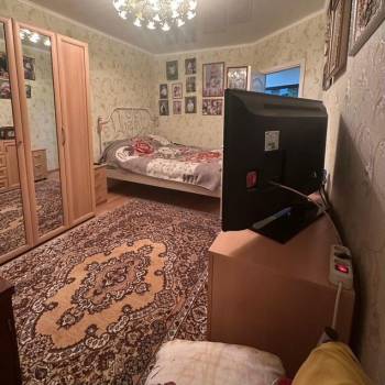 Продается 2-х комнатная квартира, 54 м²