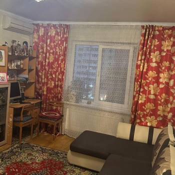 Продается 2-х комнатная квартира, 54 м²