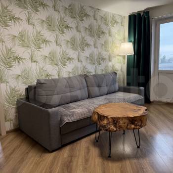 Продается 1-комнатная квартира, 45,7 м²