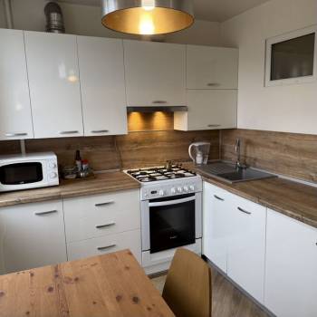 Продается 1-комнатная квартира, 45,7 м²