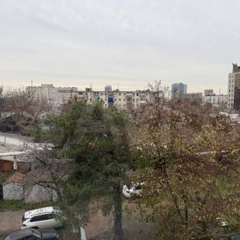 Продается 1-комнатная квартира, 45,7 м²