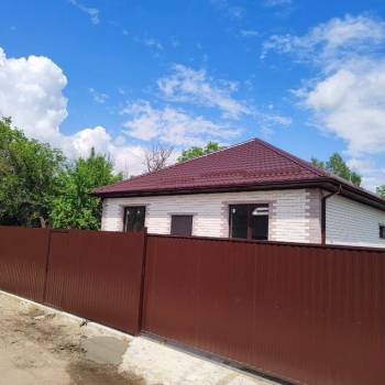 Продается Дом, 127 м²