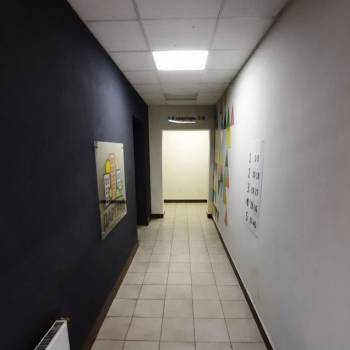 Продается 1-комнатная квартира, 26,4 м²