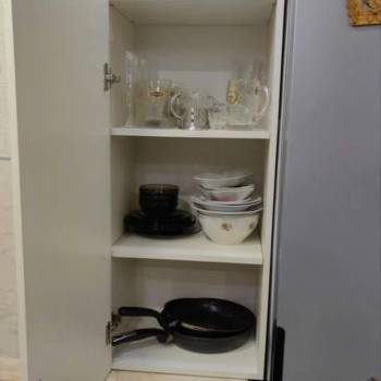 Сдается 2-х комнатная квартира, 52 м²