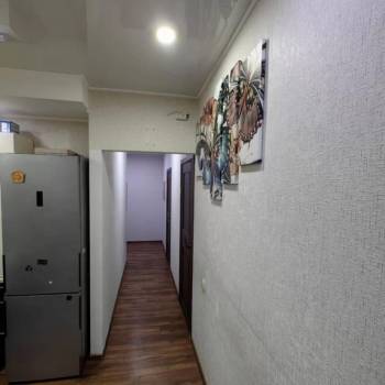 Сдается 2-х комнатная квартира, 52 м²