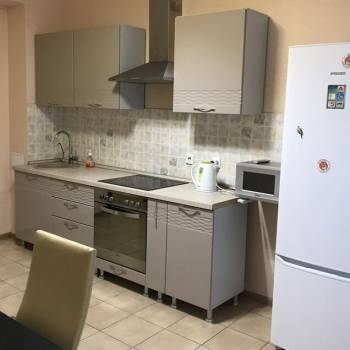 Сдается 1-комнатная квартира, 50 м²