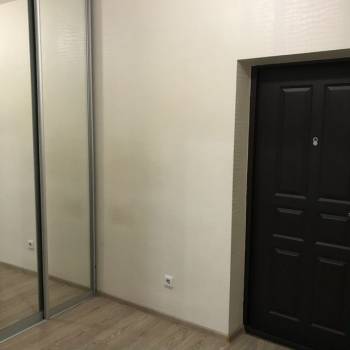 Сдается 1-комнатная квартира, 50 м²