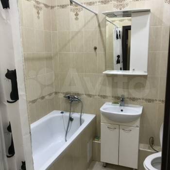 Сдается 1-комнатная квартира, 50 м²