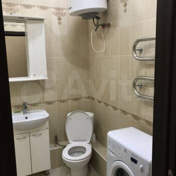 Сдается 1-комнатная квартира, 50 м²