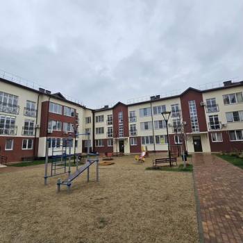 Продается 1-комнатная квартира, 28 м²