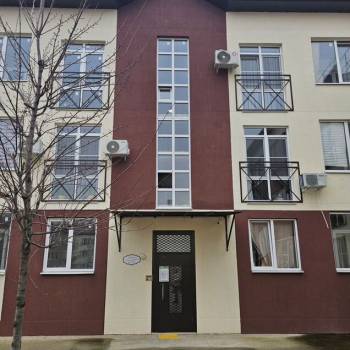 Продается 1-комнатная квартира, 28 м²