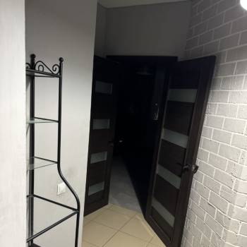 Сдается 1-комнатная квартира, 34 м²